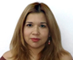 Foto de Reynaga Romina Azucena