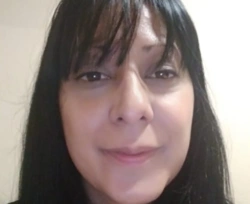 Foto de Basualdo Paola Fernanda