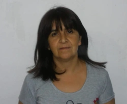 Foto de Zamora Mirta Josefa