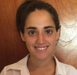 Foto de Barreau Lucía