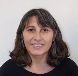 Foto de Ongini Fabiana