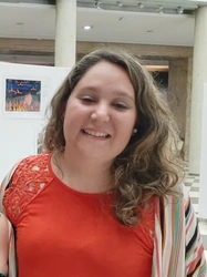 Foto de Ledesma María Valeria