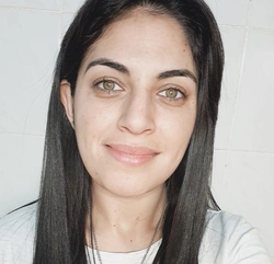 Foto de Vazquez María Paz