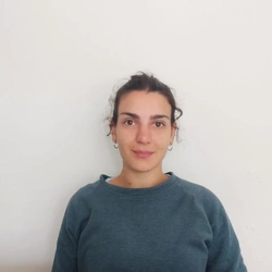 Foto de Sale Micaela